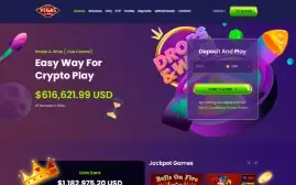 Sistema de Casino Online - Único no Mercado