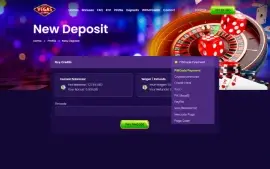 Sistema de Casino Online - Único no Mercado