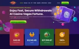 Sistema de Casino Online - Único no Mercado
