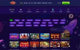 Sistema de Casino Online - Único no Mercado
