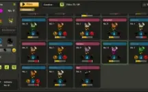 Vendo conta brutas/talok