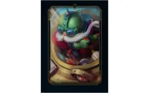 Conta League of Legends com skins raras! Servidor BR!