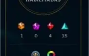 CONTA MASTER TODOS OS CHAMPIONS + 96 SKINS [PROMOÇÃO]