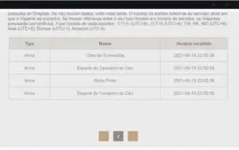 Ar 21 - Conta iniciante