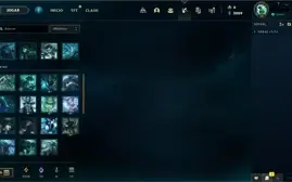 Conta Diamante 4 League of Legends