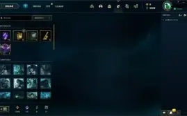 Conta Diamante 4 League of Legends