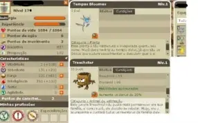 Cra 18x dofus retro monoconta (boune)