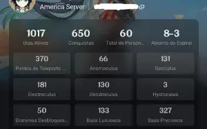Conta Endgame Criada No Lançamento E Muito Bem Cuidada