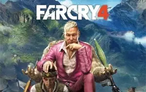 MUITO BARATO conta ubisoft connect com Far Cry 4