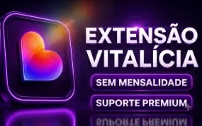 Extensão Lovable - Créditos Ilimitados - Atualizado 14/07