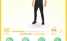 Conta nível 40 top !!!
