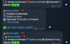 BOT REI NOS CARDS (VIP)