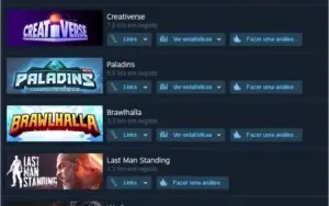 Conta Steam c/GTAV,CS:GO (c/medalhas),ROCKET LEAGUE +11jogos