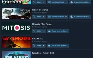 Conta Steam c/GTAV,CS:GO (c/medalhas),ROCKET LEAGUE +11jogos