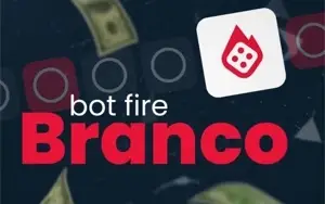 Bot da blaze, sala do branco 90% de acertividade