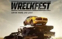 Xbox Wreckfest #C57994