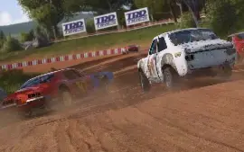 Xbox Wreckfest #C57994