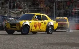 Xbox Wreckfest #C57994