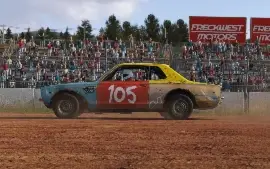 Xbox Wreckfest #C57994