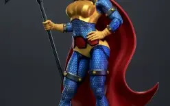 BigBarda 3D stl