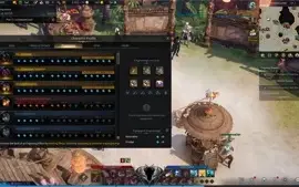 Shadowhunter 1407 Lv. 56 + 1 alt T3 + 96 jogos na Steam