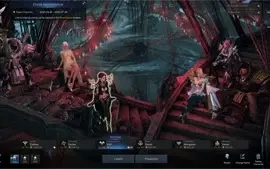 Shadowhunter 1407 Lv. 56 + 1 alt T3 + 96 jogos na Steam