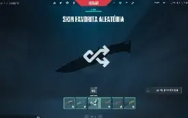 Conta lol + de 800 skins, elo alto e valorant com mt skin