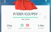 Conta Pokémon Go Lv 32 Sem Time - Premium