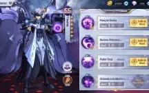 Saint Seiya Awakening A133