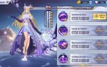 Saint Seiya Awakening A133