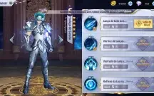Saint Seiya Awakening A133
