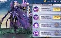 Saint Seiya Awakening A133