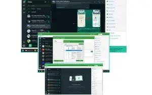 Wa CRM 3.1.0 com gerador de licença (Revenda liberada)