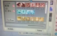 Mistico Lvl 80 brabo! GRAND FANTASIA PT