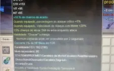 Mistico Lvl 80 brabo! GRAND FANTASIA PT