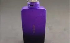 KIT VAPORESSO GEN-S NA CAIXA