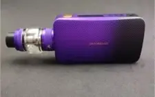 KIT VAPORESSO GEN-S NA CAIXA
