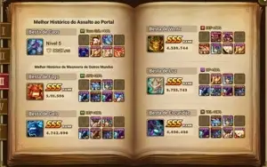Conta SW 2 NAT5 LD Top
