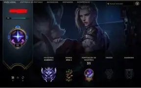 CONTA D1 GANHANDO 20 PDL+ MMR BOM