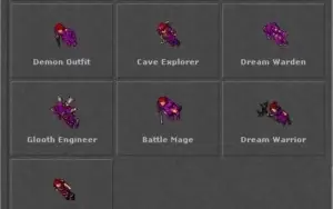 Elder Druid 408 - Gentebra