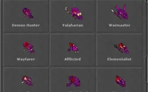 Elder Druid 408 - Gentebra