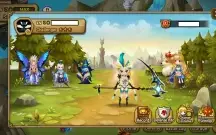 Summoners War Global com Asima Shizuka Nana Psama Taor Rakan