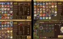Summoners War Global com Asima Shizuka Nana Psama Taor Rakan