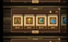 Summoners War Global com Asima Shizuka Nana Psama Taor Rakan