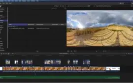 Final Cut Pro 10.6.1