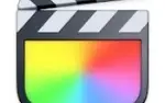 Final Cut Pro 10.6.1