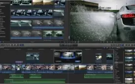 Final Cut Pro 10.6.1