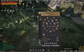 MUSAH SUC LVL 62 full TET + PEN, FULL P2W.