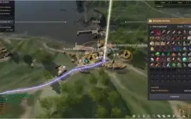 MUSAH SUC LVL 62 full TET + PEN, FULL P2W.