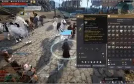 MUSAH SUC LVL 62 full TET + PEN, FULL P2W.